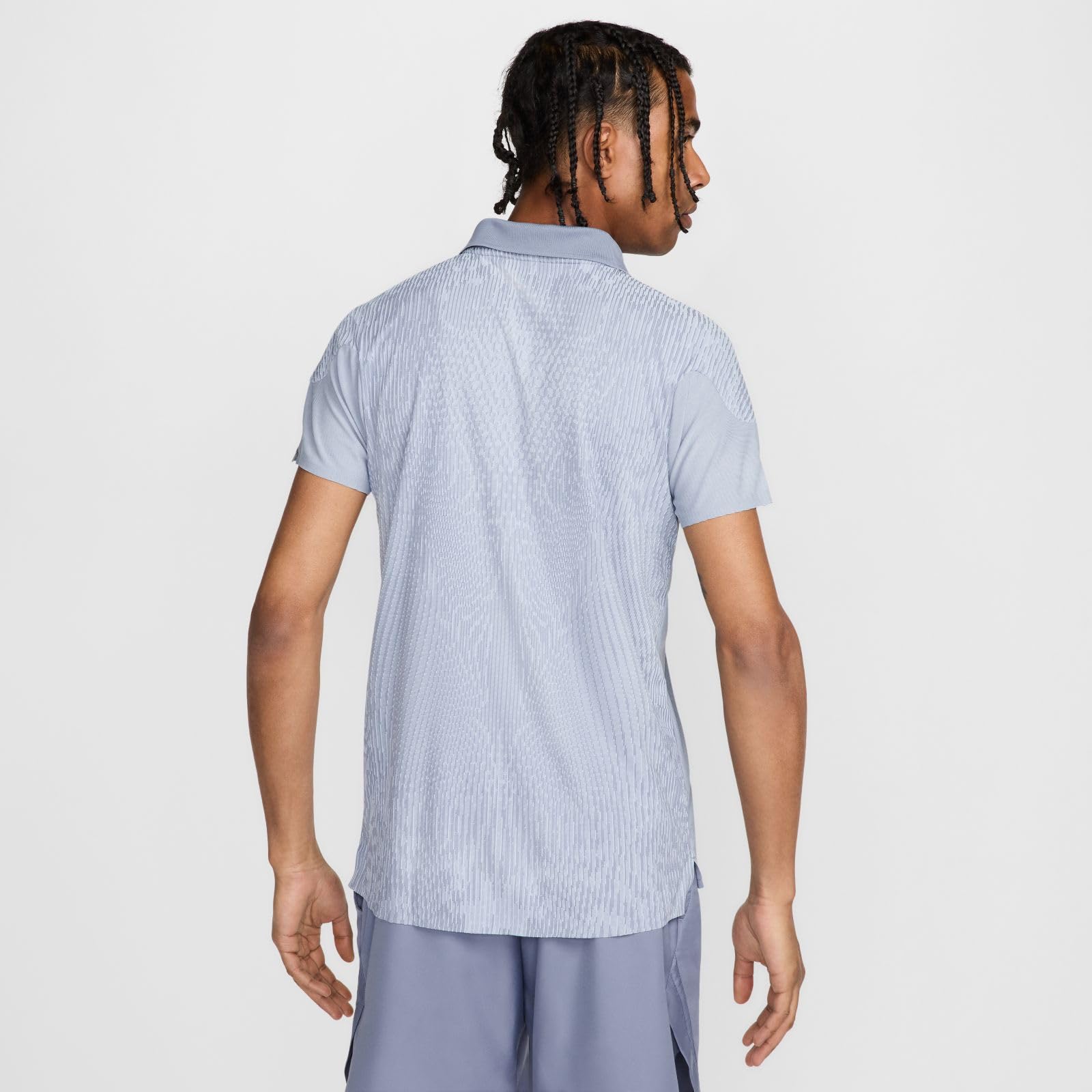NIKE Top Mężczyźni Herren Dri-fit Adv Slam Ult Polo Rg