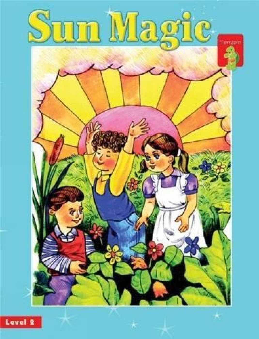 Sun Magic Paperback โ January 1, 2005