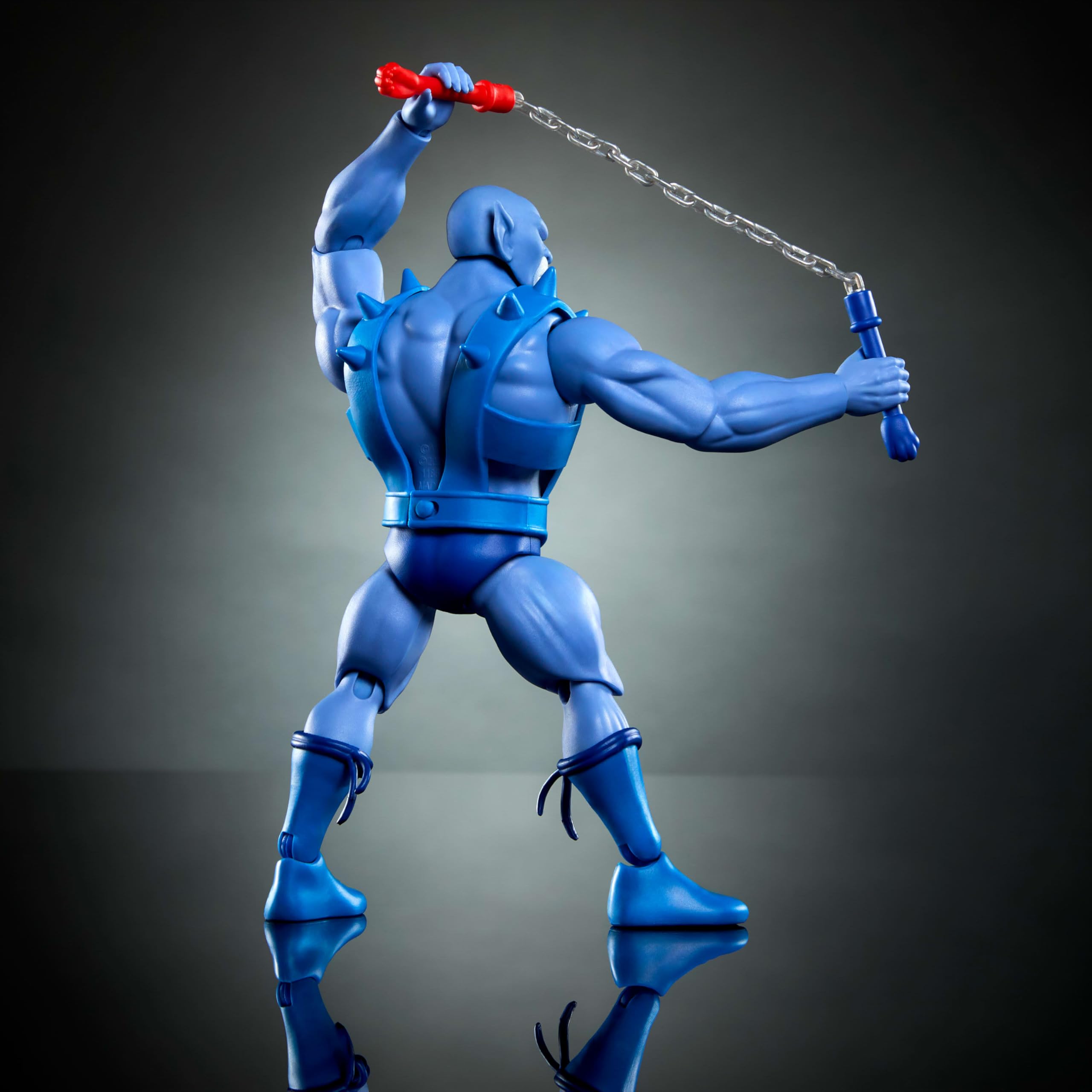 Mattel - Figuur - Masters of the Universe Origins actiefiguren set in