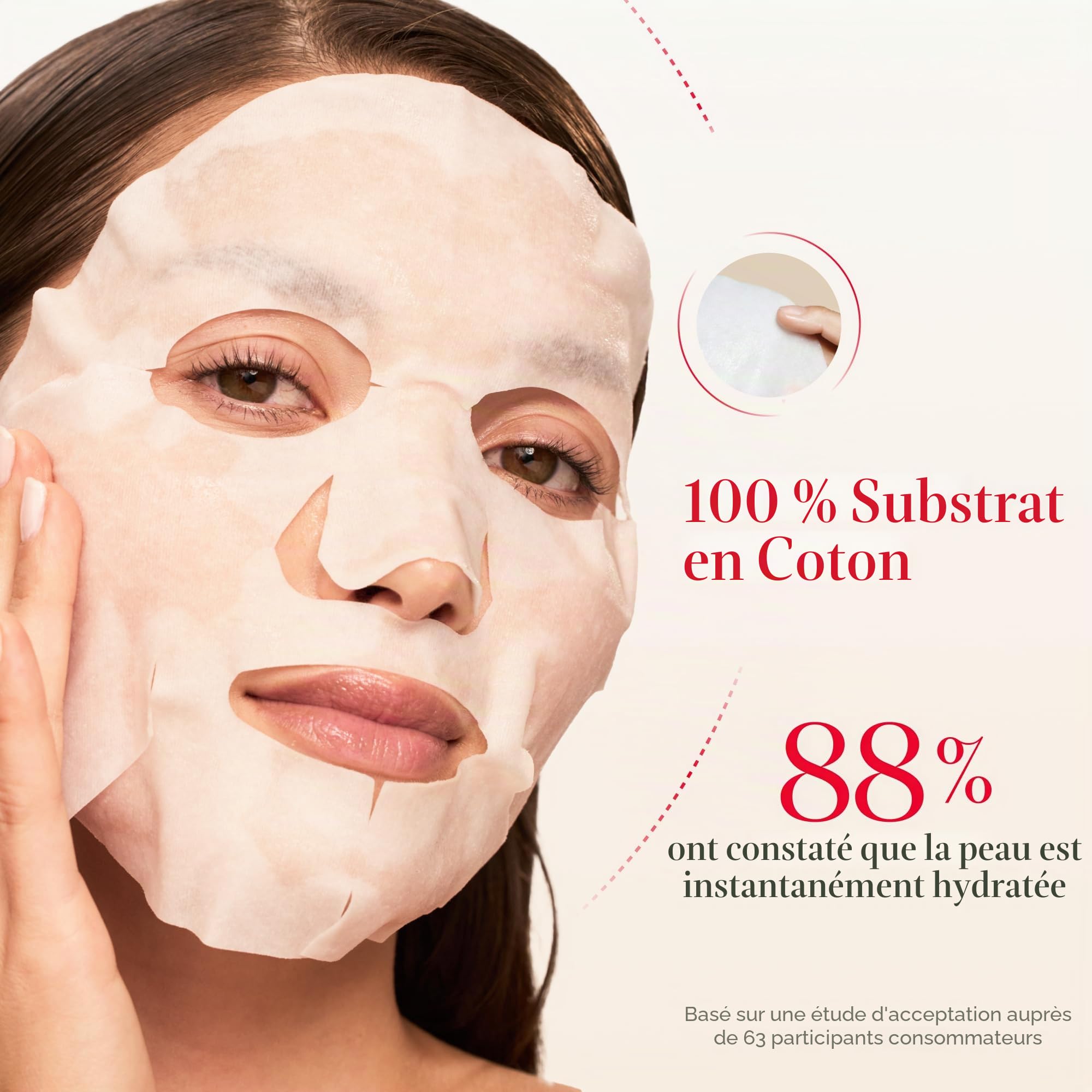 SK-II Facial Treatment Mask For Unisex 6 Pc Mask