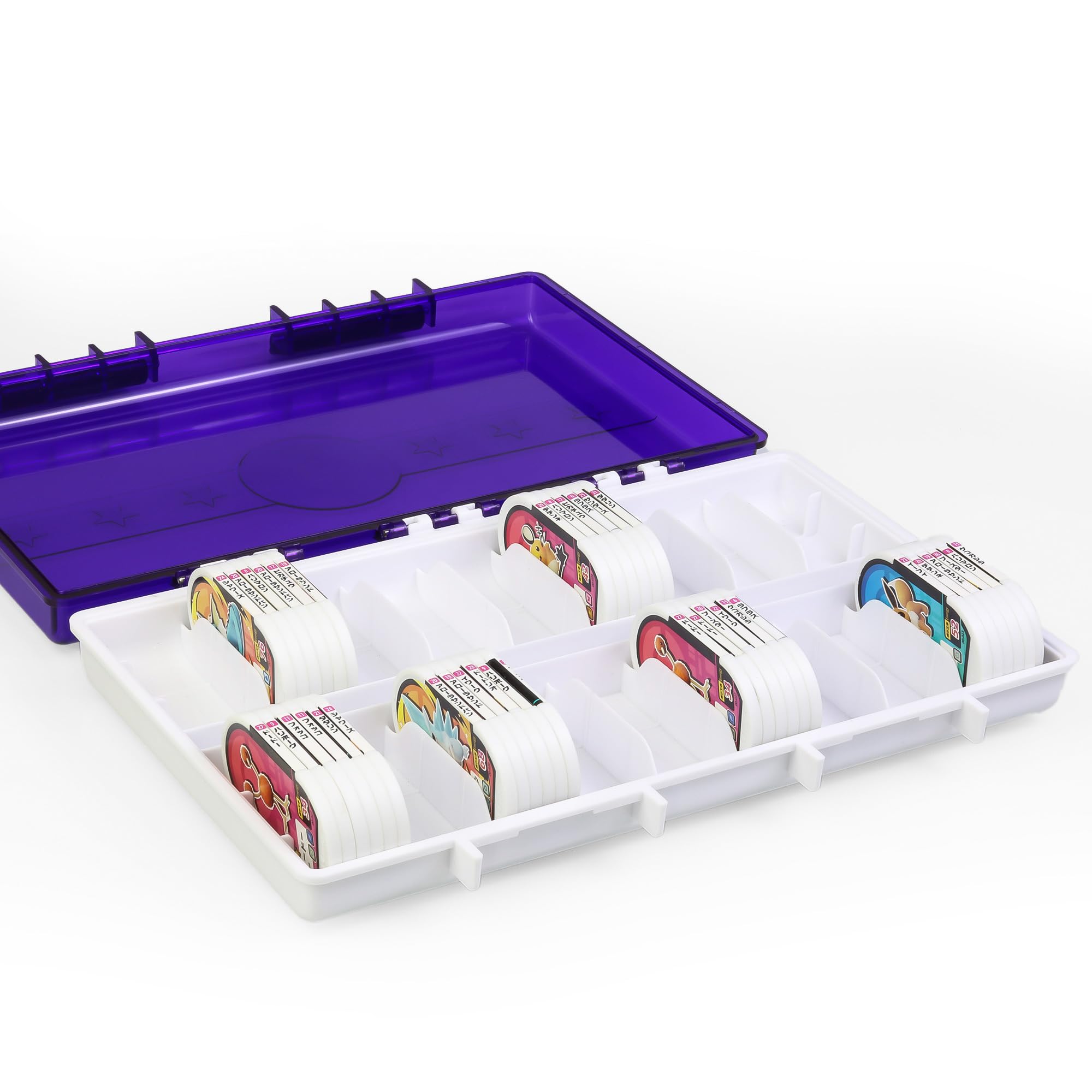 Amazon.co.jp: inficap メザスタ ケース メザスタトランク メザスタBOX 