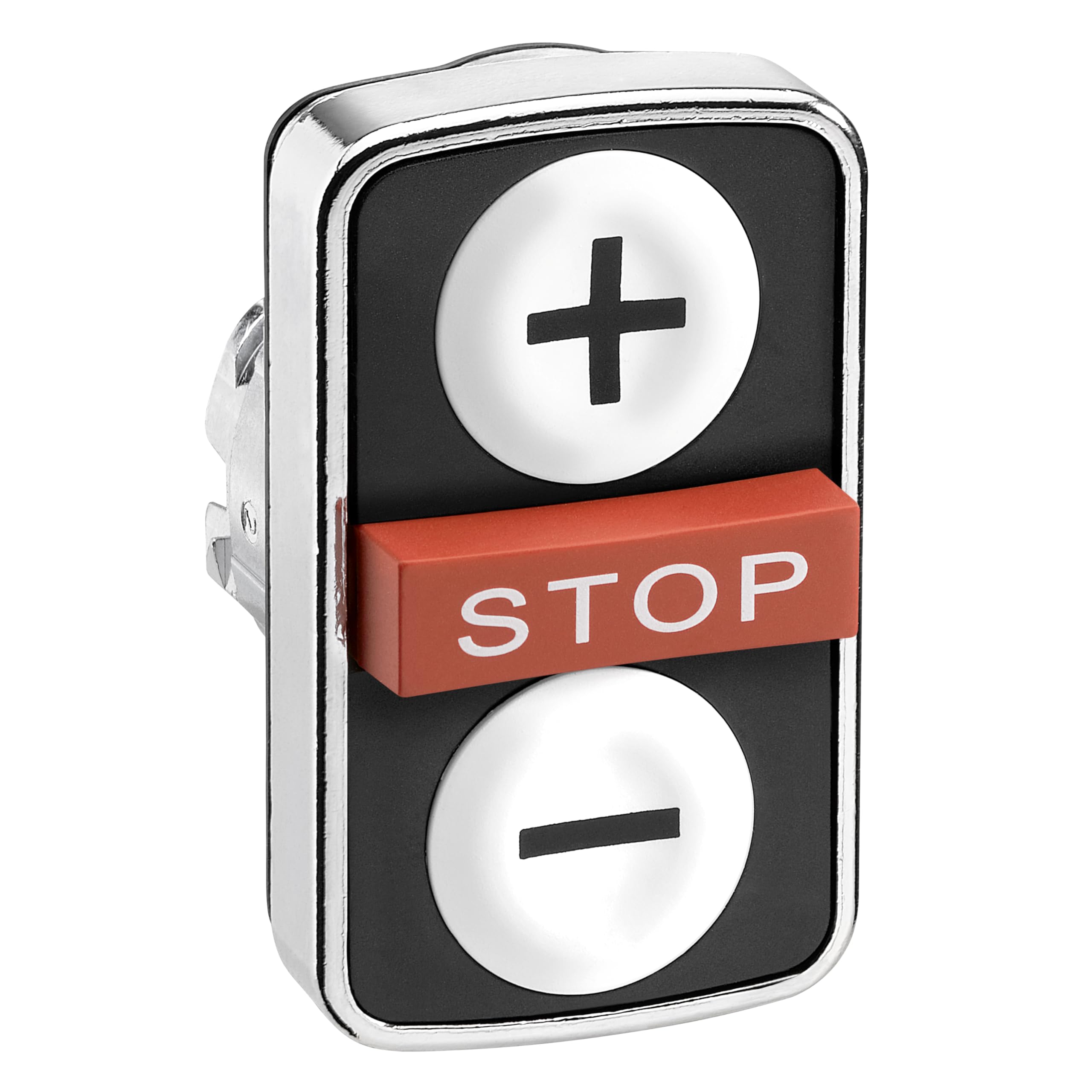 Cab puls triple blan-stop-blan IP66 évite les pannes dues à l'humidité