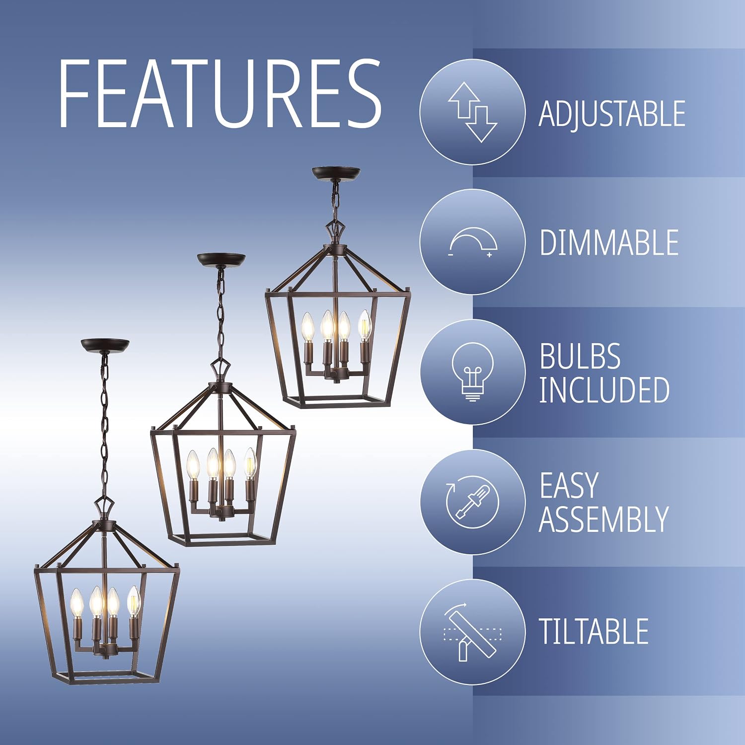 Authentic Crazy Deals JONATHAN Y JYL7436A Pagoda Lantern Dimmable Adjustable Metal LED Pendant Classic Traditional Dining Room Living Room Kitchen Foyer Bedroom Hallway, 12 in, Oil Rubbed Bronze Tech Deals 🔥 JONATHAN Y JYL7436A Pagoda Lantern Dimmable Adjustable Metal LED Pendant Classic Traditional Dining Room Living Room Kitchen Foyer Bedroom Hallway, 12 in, Oil Rubbed Bronze