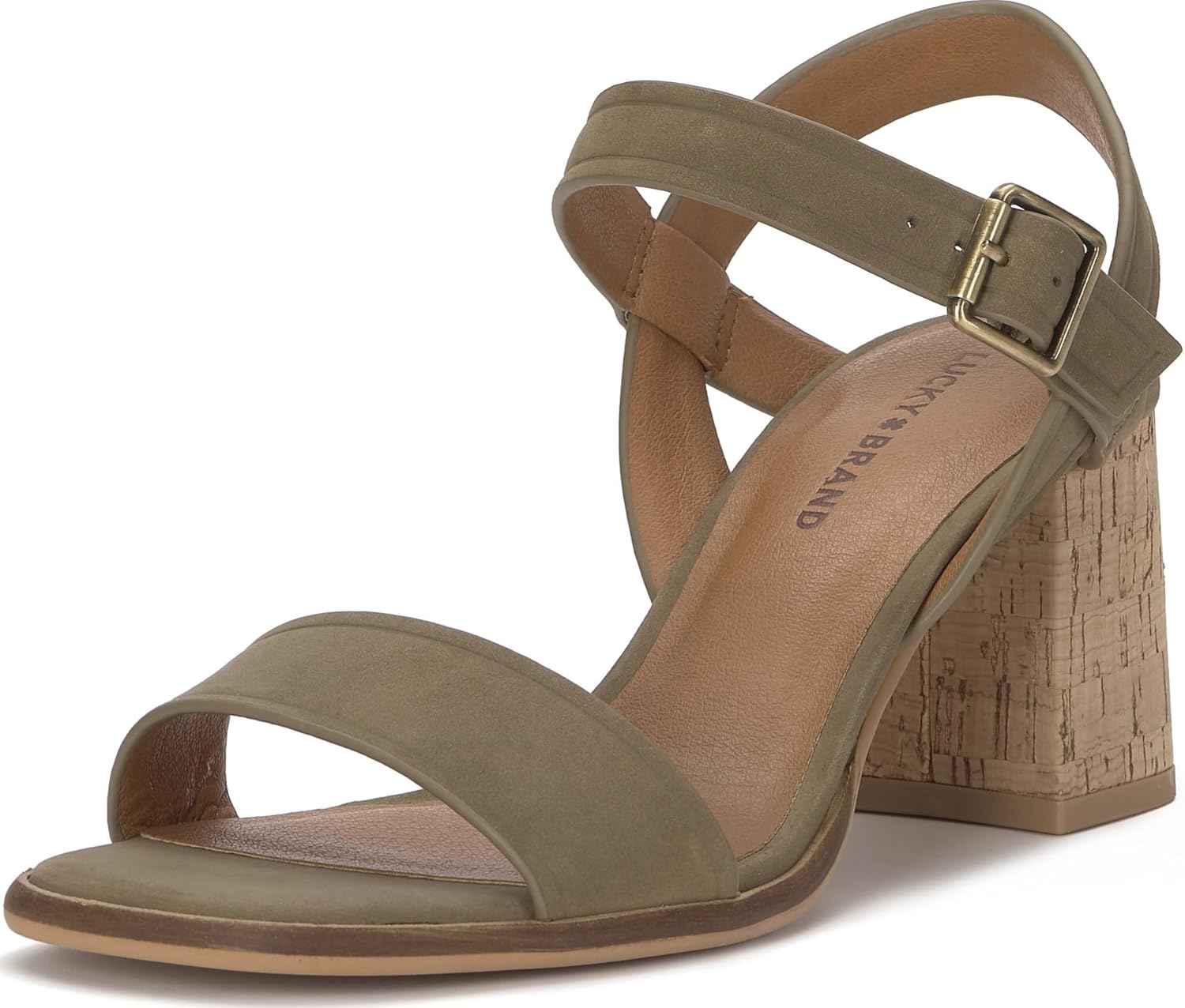 Lucky Brand Women's Hallia