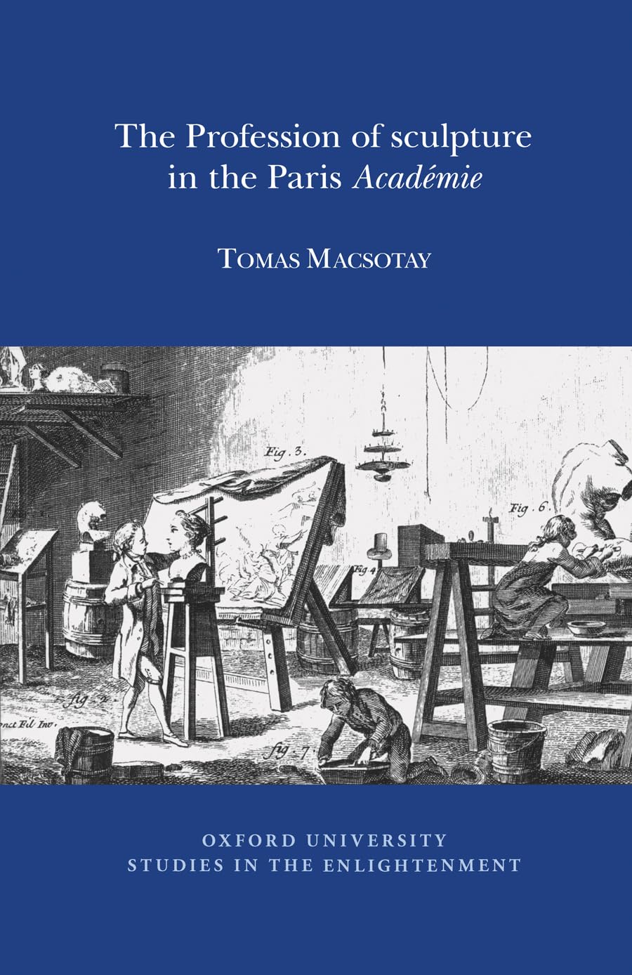 Sculpture Académie Paris livre histoire art et artistes