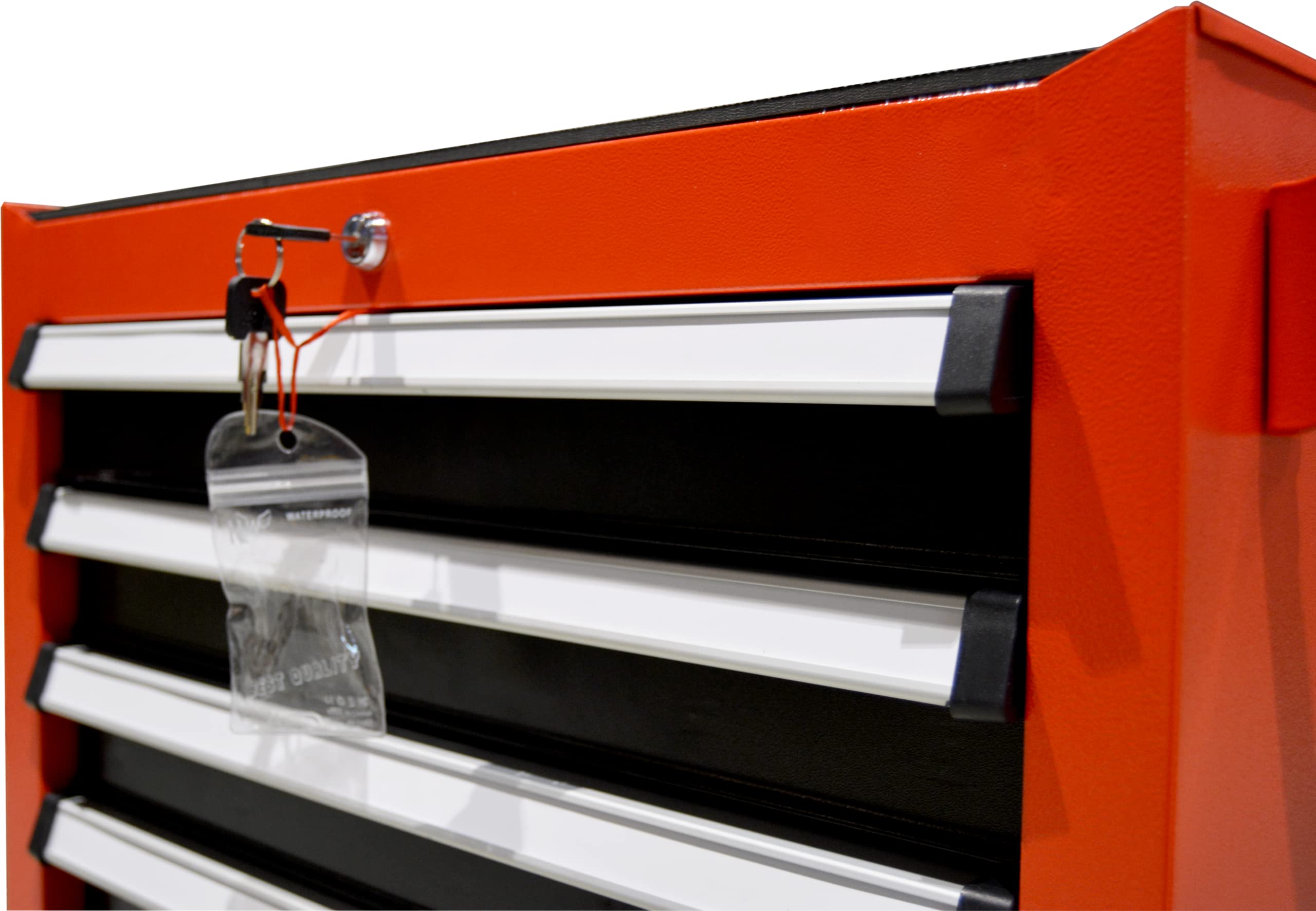Klk 1-WS-10800 7 Cajonera Trolley, 78cm x 47.5cm x 84cm