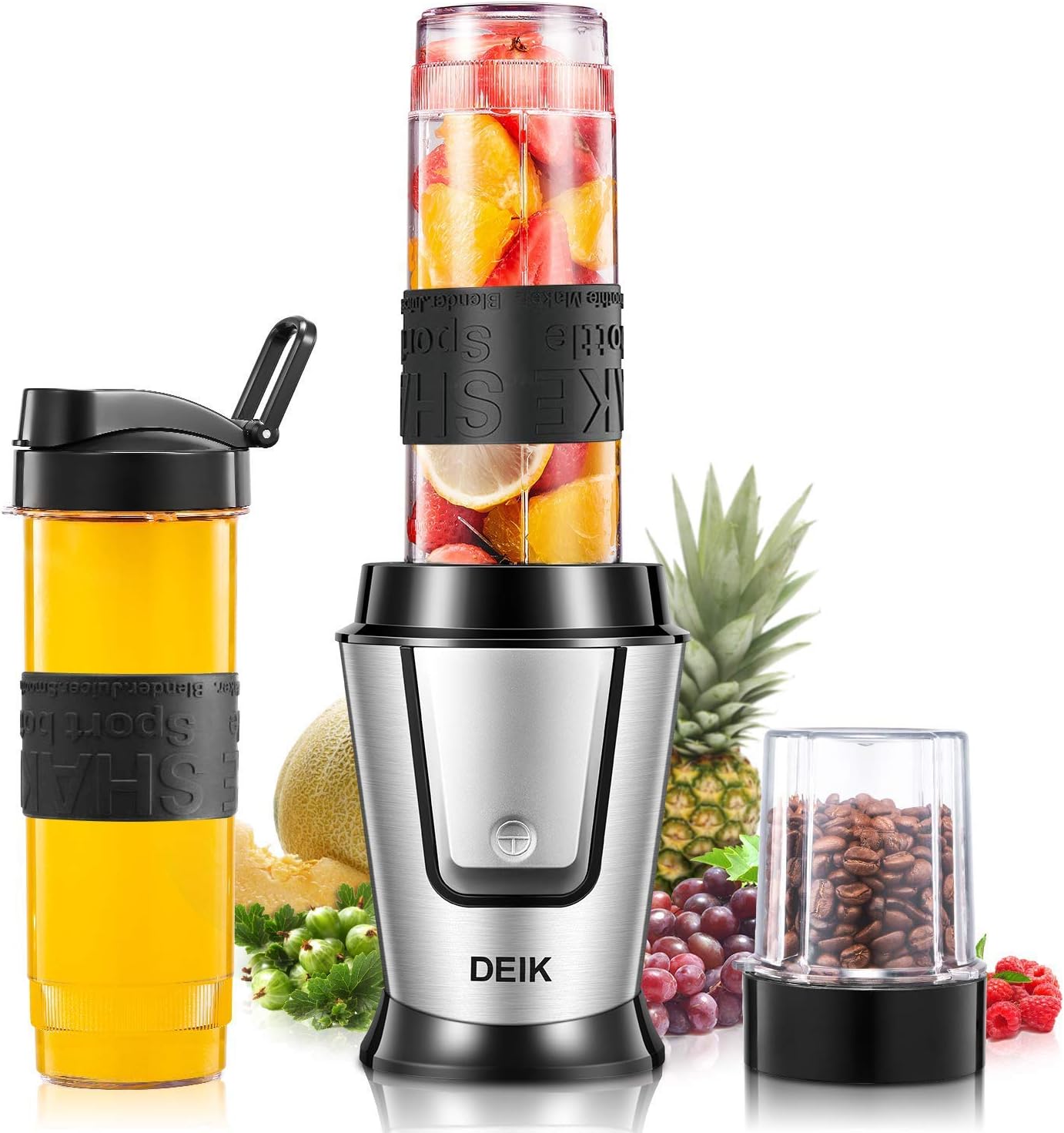 frullatore ninja per bevande congelate