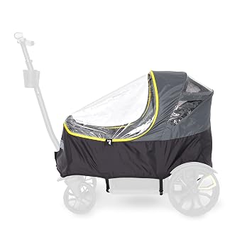Veer All Weather Cover for Veer All-Terrain Cruiser and Cruiser-City 2 Seater Models. NOT Compatible with 4 Seater XL Models.