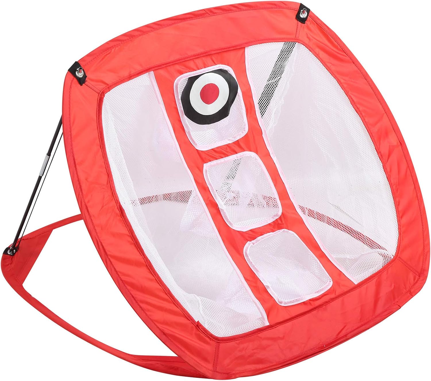 BHDD Golf Hitting Net, Portable Detachable Practice Target