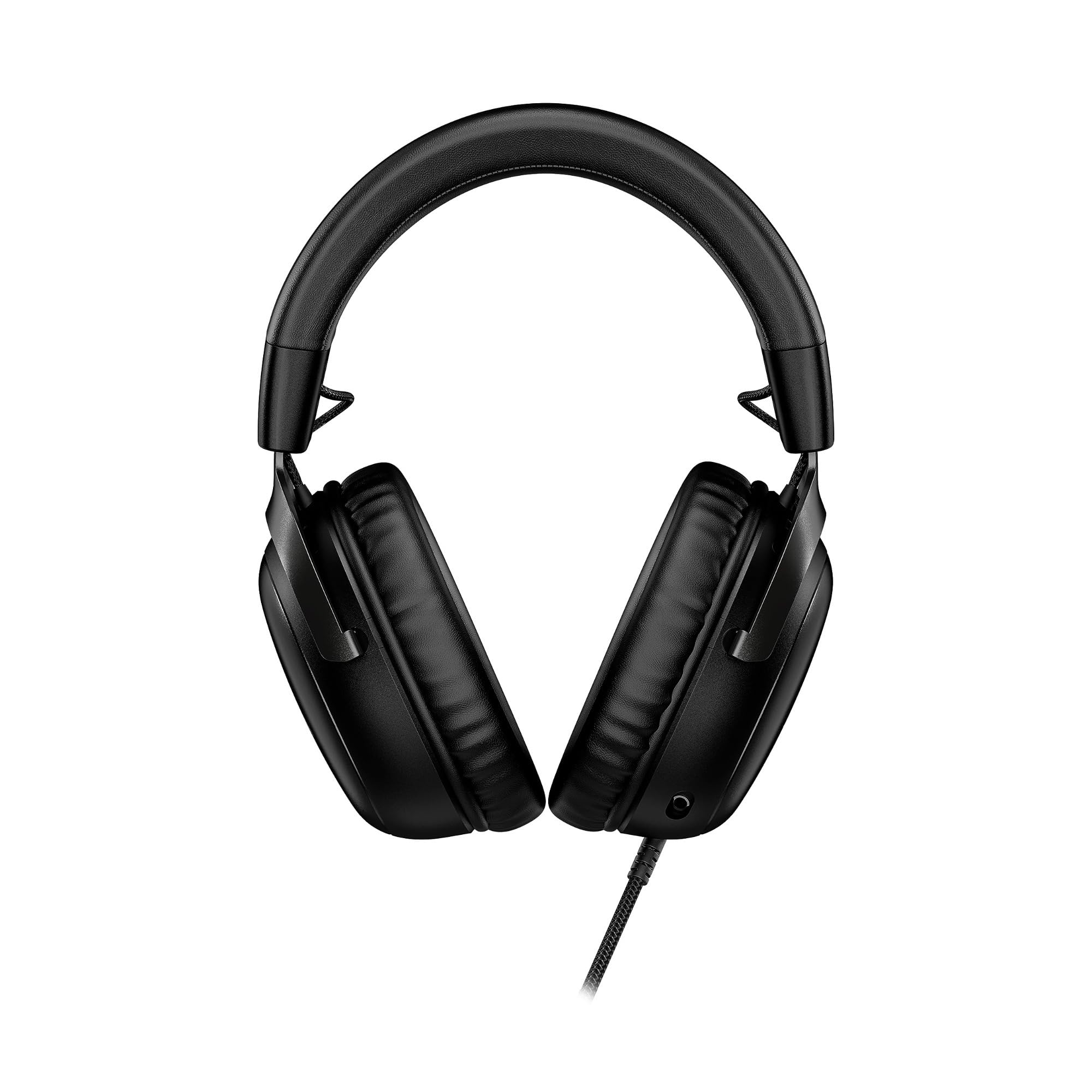 HyperX Cloud III Wired Gaming Headset - PC PS5 Xbox Review - Dettaglio