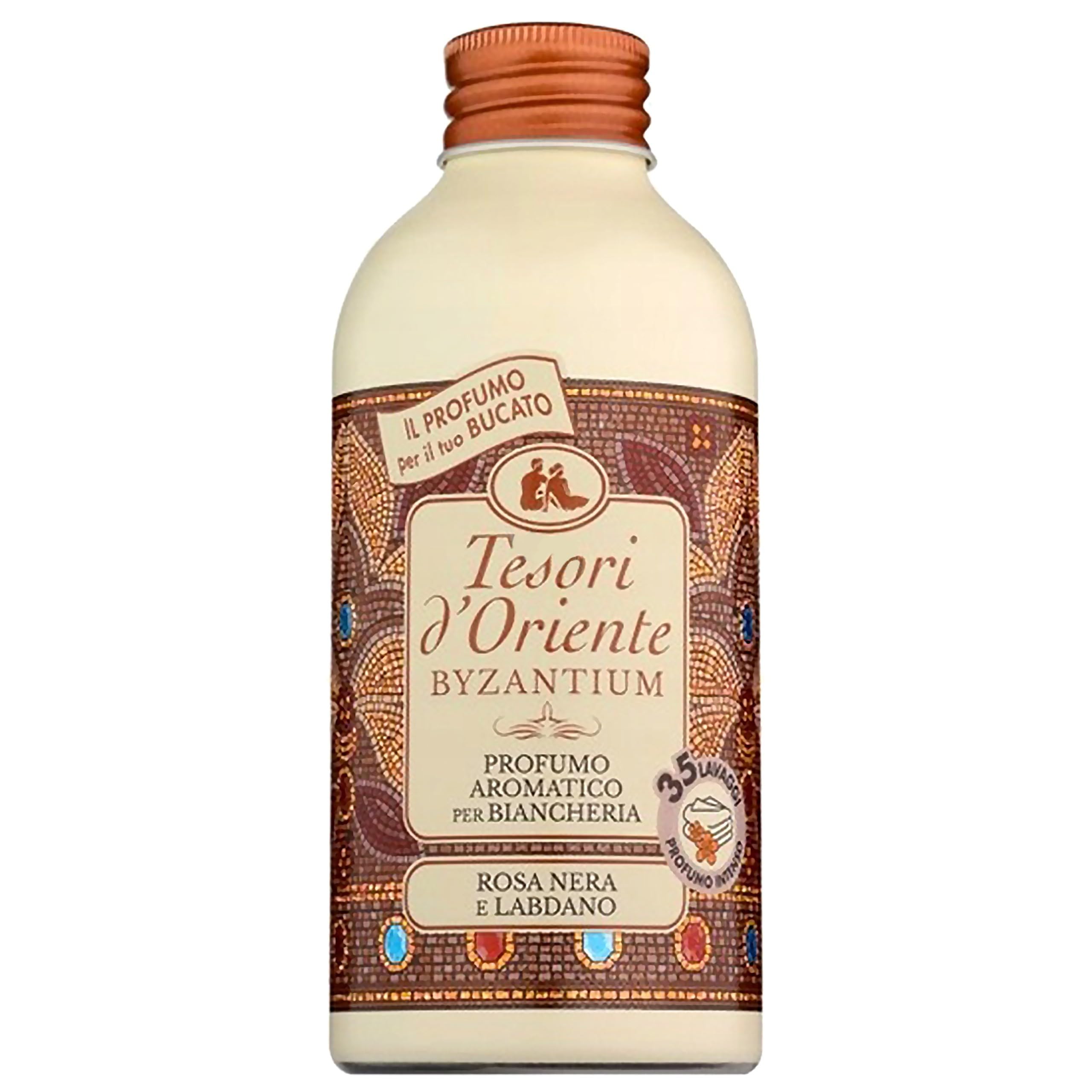sarcia.eu Tesori d'Oriente Perfume suavizante Byzantium 250 ml x4