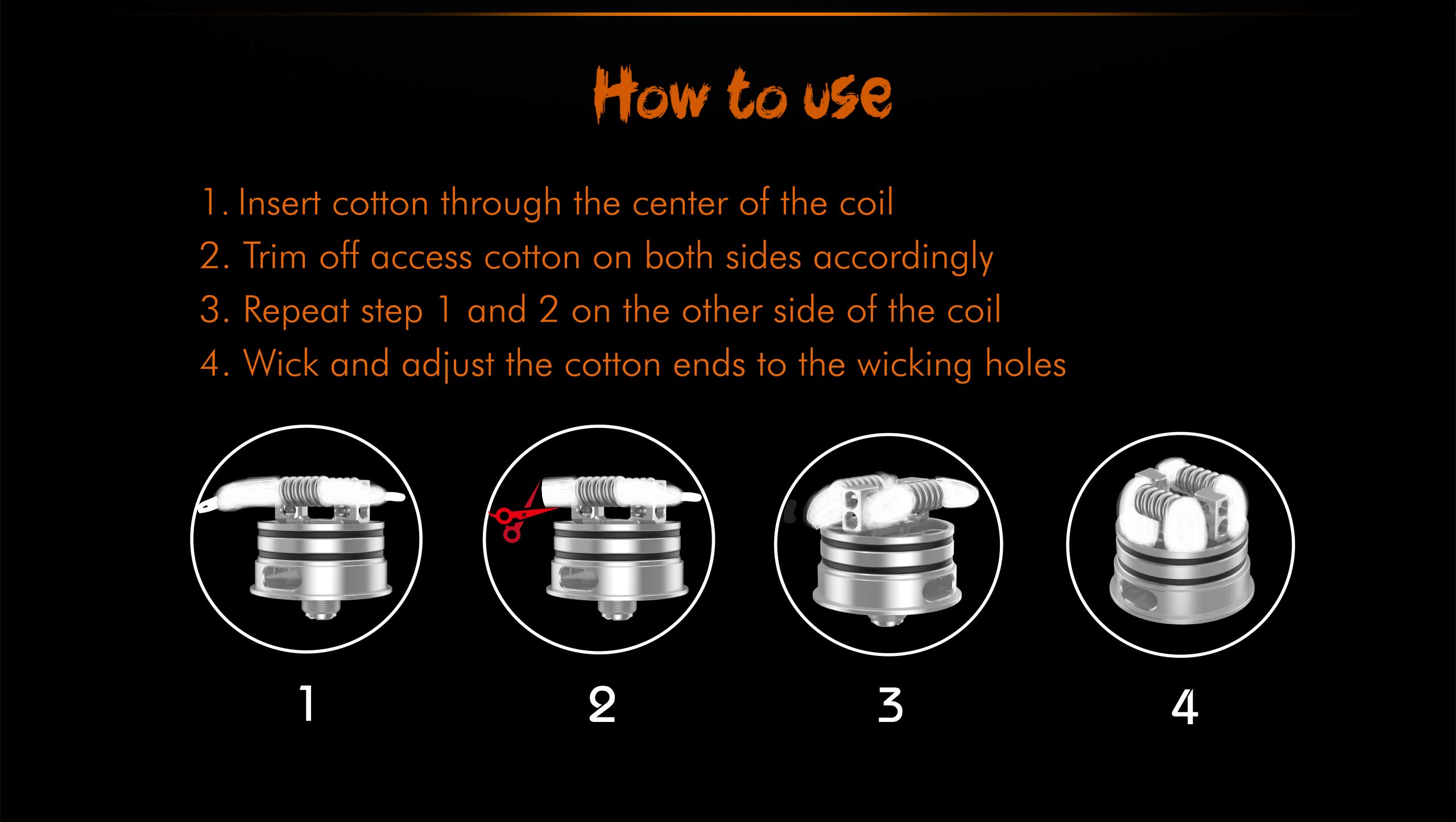elfbar nachfüll pod läuft aus Geekvape Replacement Coils | Official Store main image 1