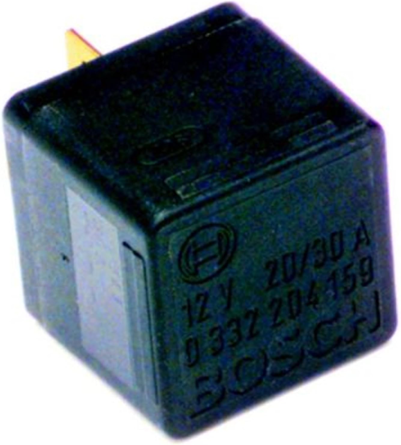 Painless Performance 80130 Single Pole, Single Throw Relay