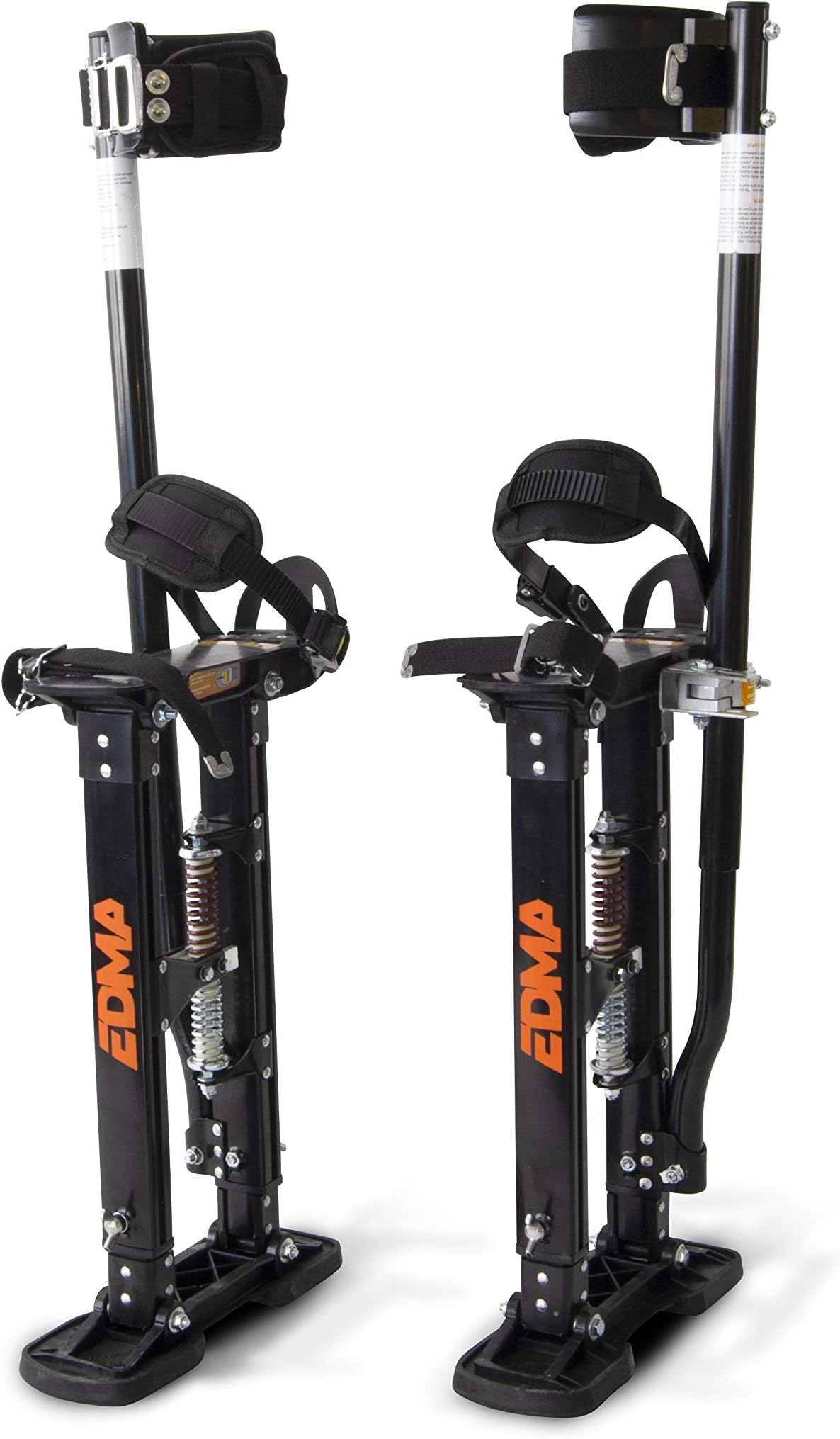 161155 Stilts, Black