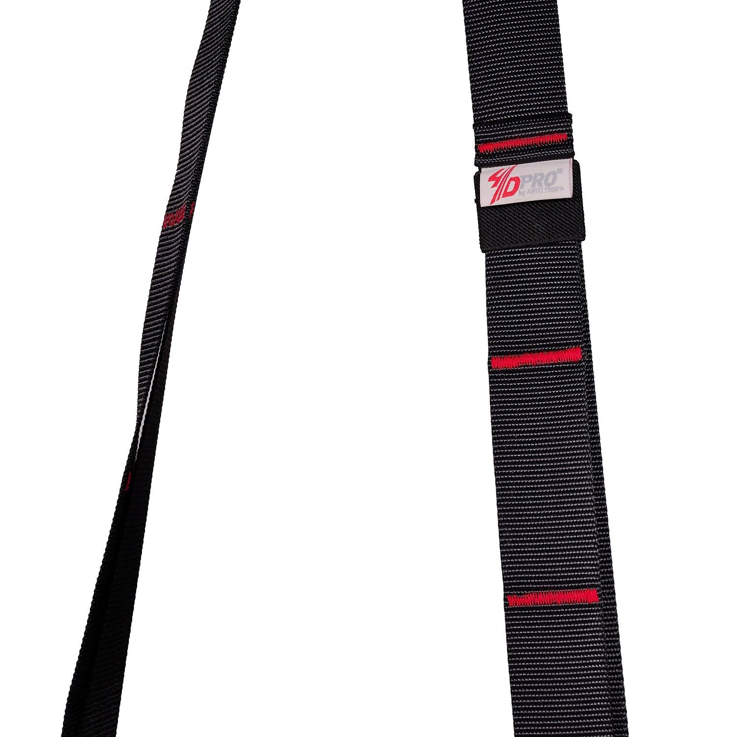 Schlingentrainer Bungee 4.0"