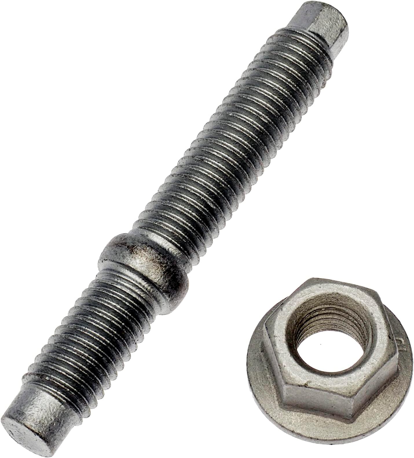 Dorman 32115 Exhaust Flange Hardware Kit Compatible with