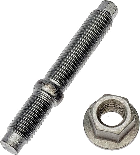 Dorman 32115 Kit de accesorios de brida de escape compatible con modelos seleccionados