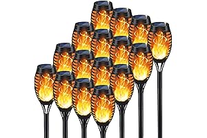 Xtorch Solar: A Brilliant Illumination for Your Outdoor Space