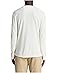 Vince Microwaffle Double Collar Long Sleeve Crew - #3 of 5