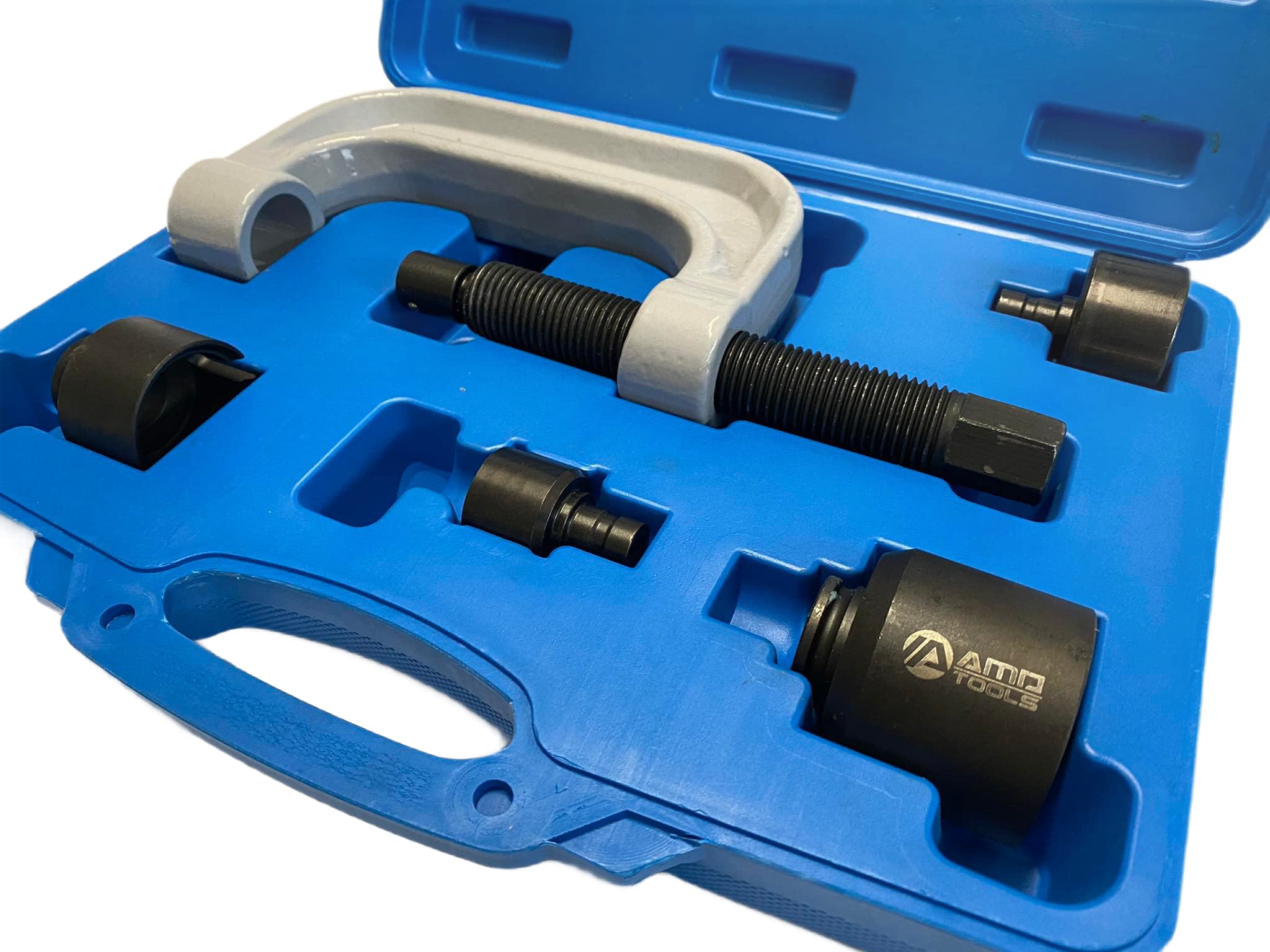 AMD TOOLS Estrattore per giunto sferico per Mercedes W211 W220 W230