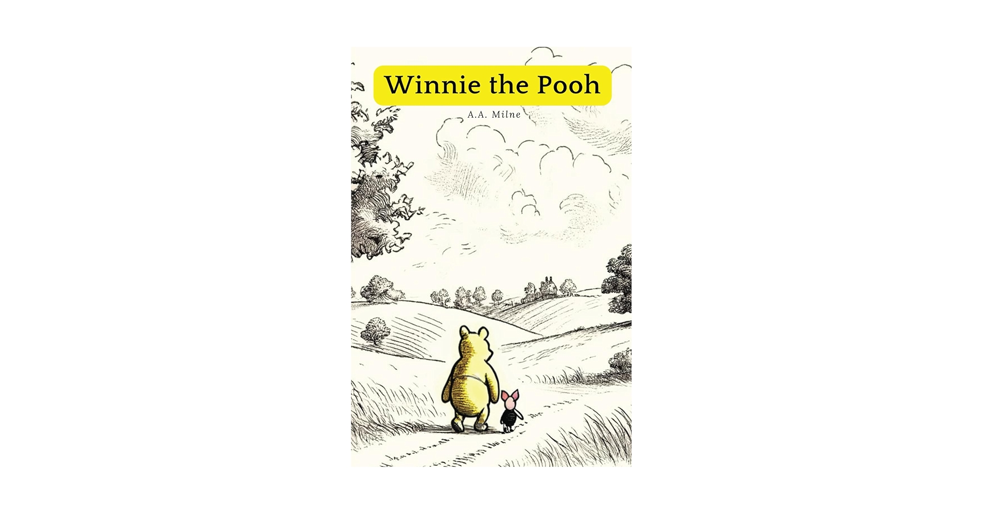 Winnie the Pooh 絵本 Pop-Up Peekaboo! Disney Winnie the Pooh: DK, Hallam, Frankie