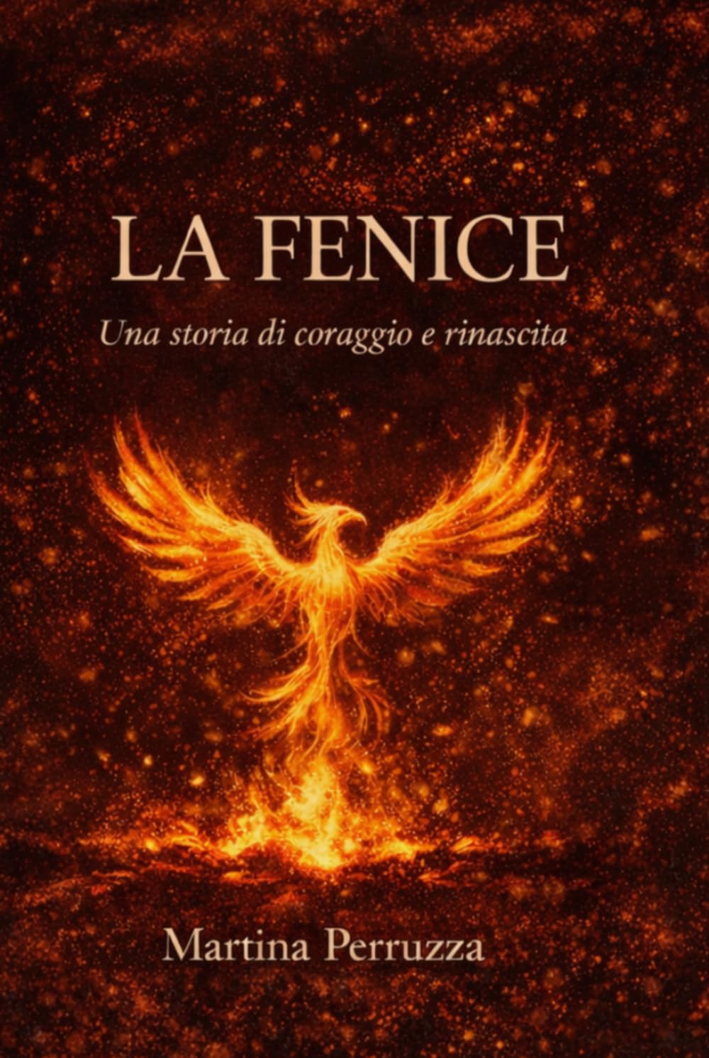 LA FENICE: Una storia di coraggio e rinascita