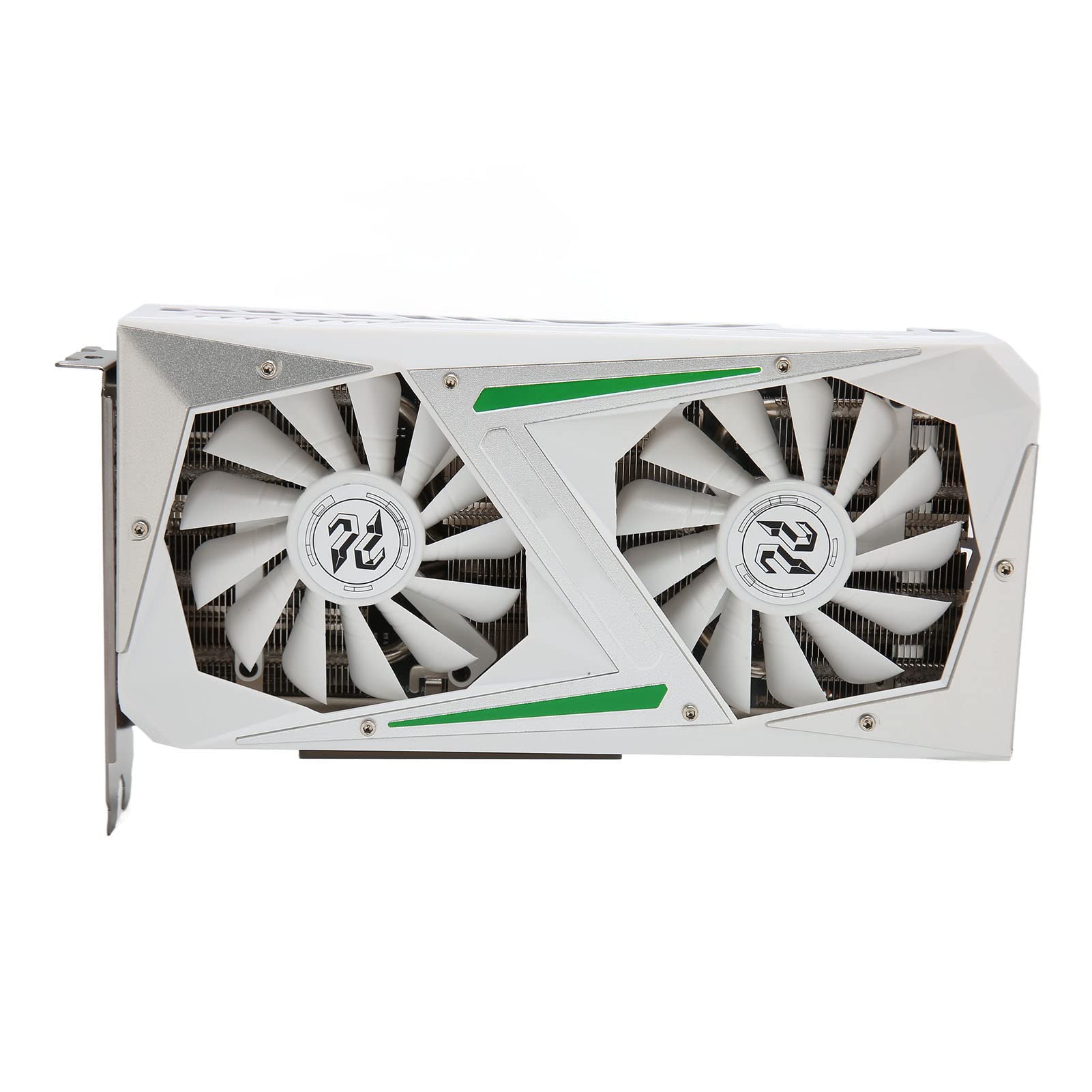 Karta graficzna RTX 3060, 192-bitowa, 12 GB, GDDR6 1320/9375 MHz, PCI Express 4.0, karta graficzna GPU, HDMI DPx3 z dwoma wentylatorami chłodzącymi, do gier biurowych i komputerowych