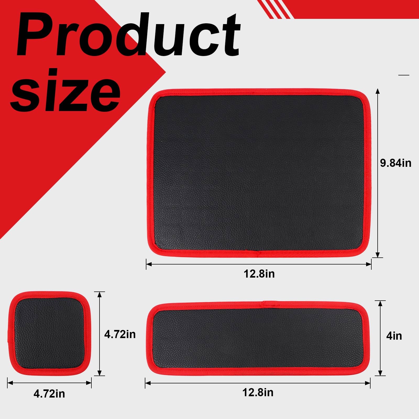 Magnetic Tool Mat Set - Organize Your Workshop! -2 Magnetic Tool Mat Set - Organize Your Workshop! -2