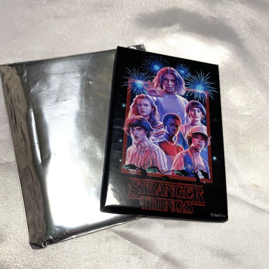 ストレンジャーシングス　ヤマ S'YTE×STRANGER THINGS COLLECTION | Yohji Yamamoto (ヨウジ