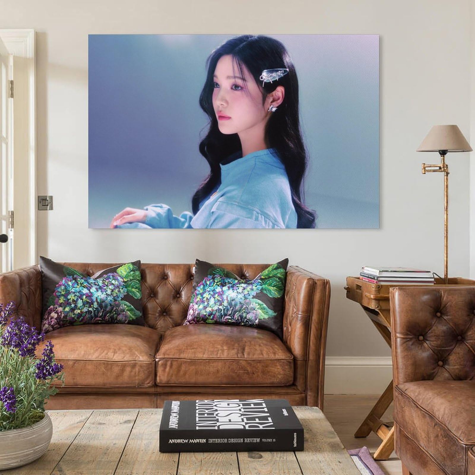 額装品/Songs for Living/コラクリット/ポスター/インテリア 額装品