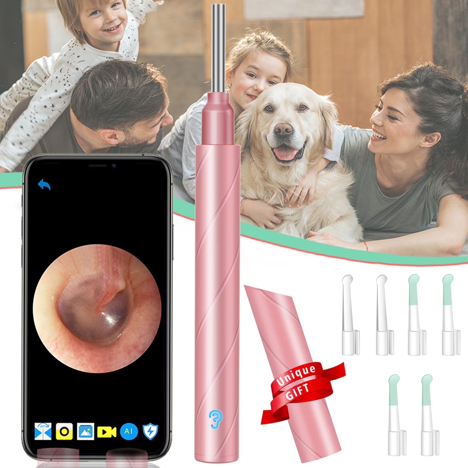 Why Does My Dog Have Black Ear Wax