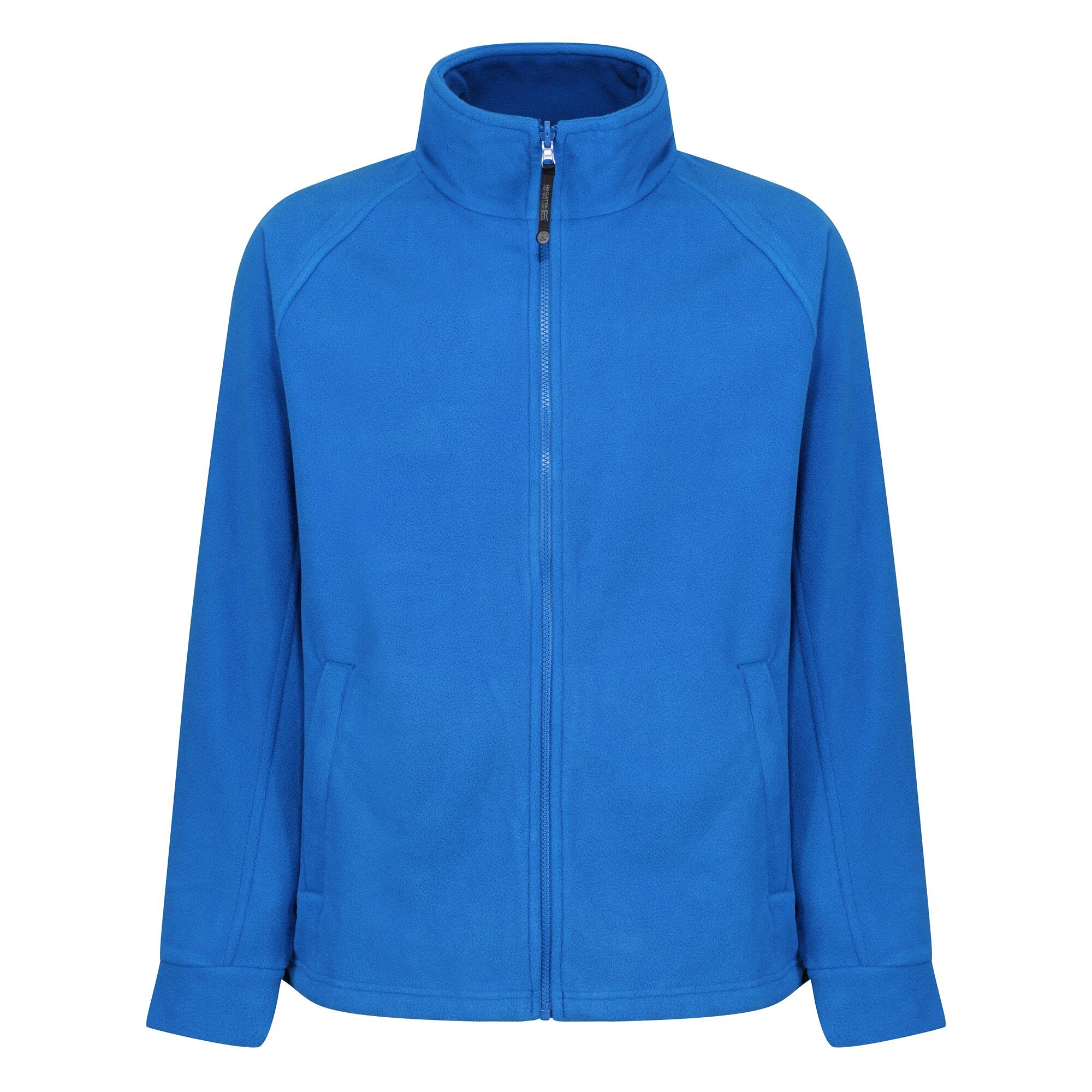 Regatta TRF532 52095 Thor III 520 Fleece, 3X-Large, Royal Blue