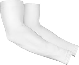 Tough Outdoors Manchons de protection solaire robustes pour l'extérieur – Manchons de bras UV pour hommes et femmes – Manchons de bras de refroidissement pour golf – Manches solaires de baseball