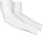 Tough Outdoors Sun Protection Sleeves - UV Arm Sleeves for Men and Women - Golf Cooling Arm Sleeves - Baseball Sun Sleeves