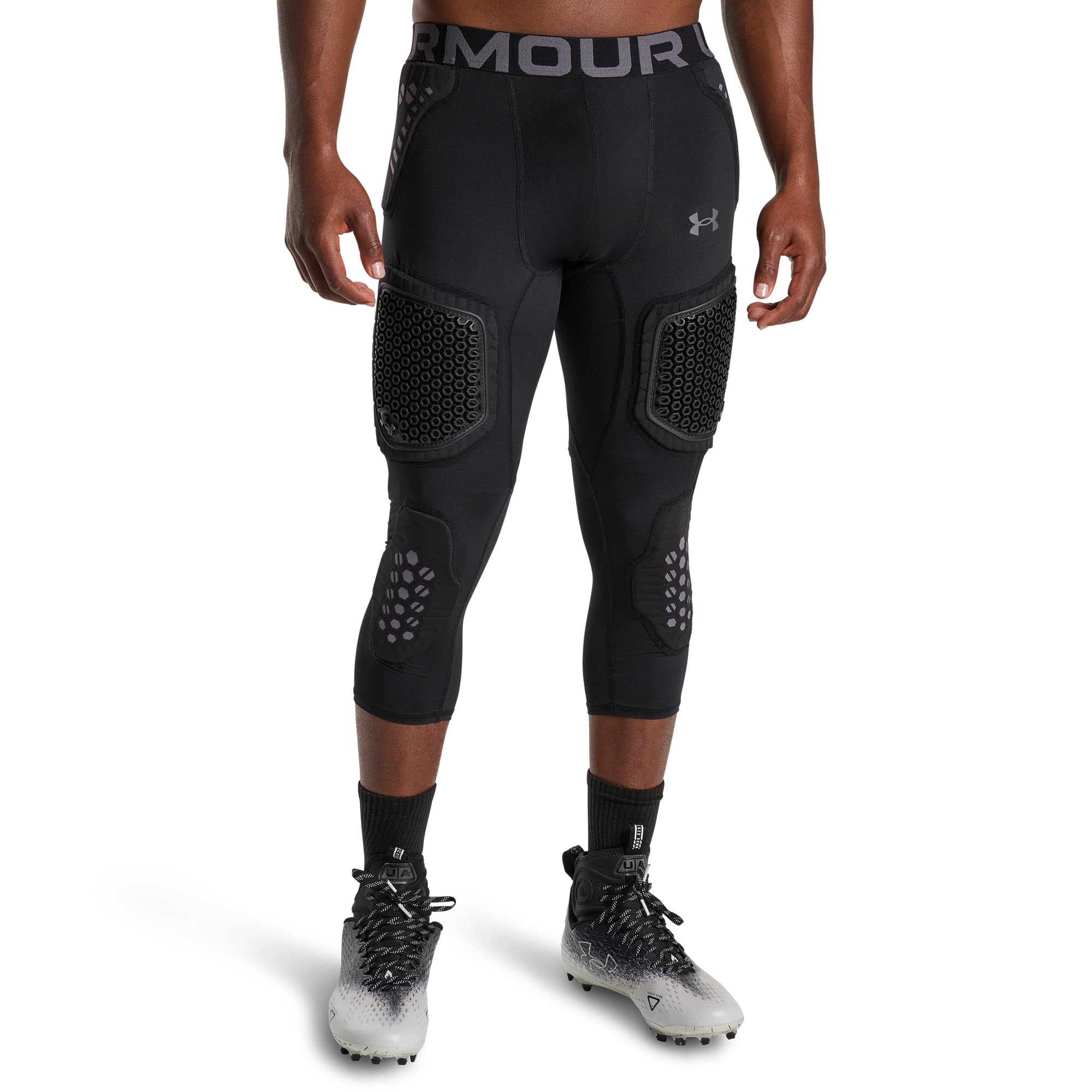 Under Armour Gameday Pro 7-Pad