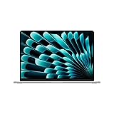 Apple 2026 MacBook Air M5チップ搭載15インチ - シルバー