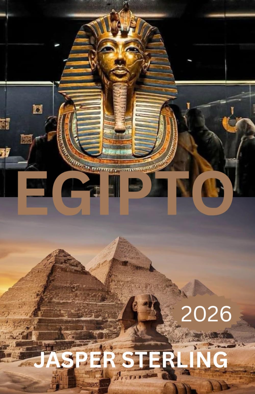 EGIPTO GUÍA DE VIAJE 2026