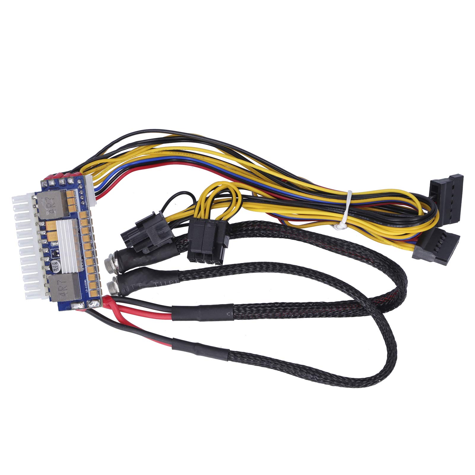SIXRUN Zasilacz Adapter Płyta, LDA450WL 12V 450W