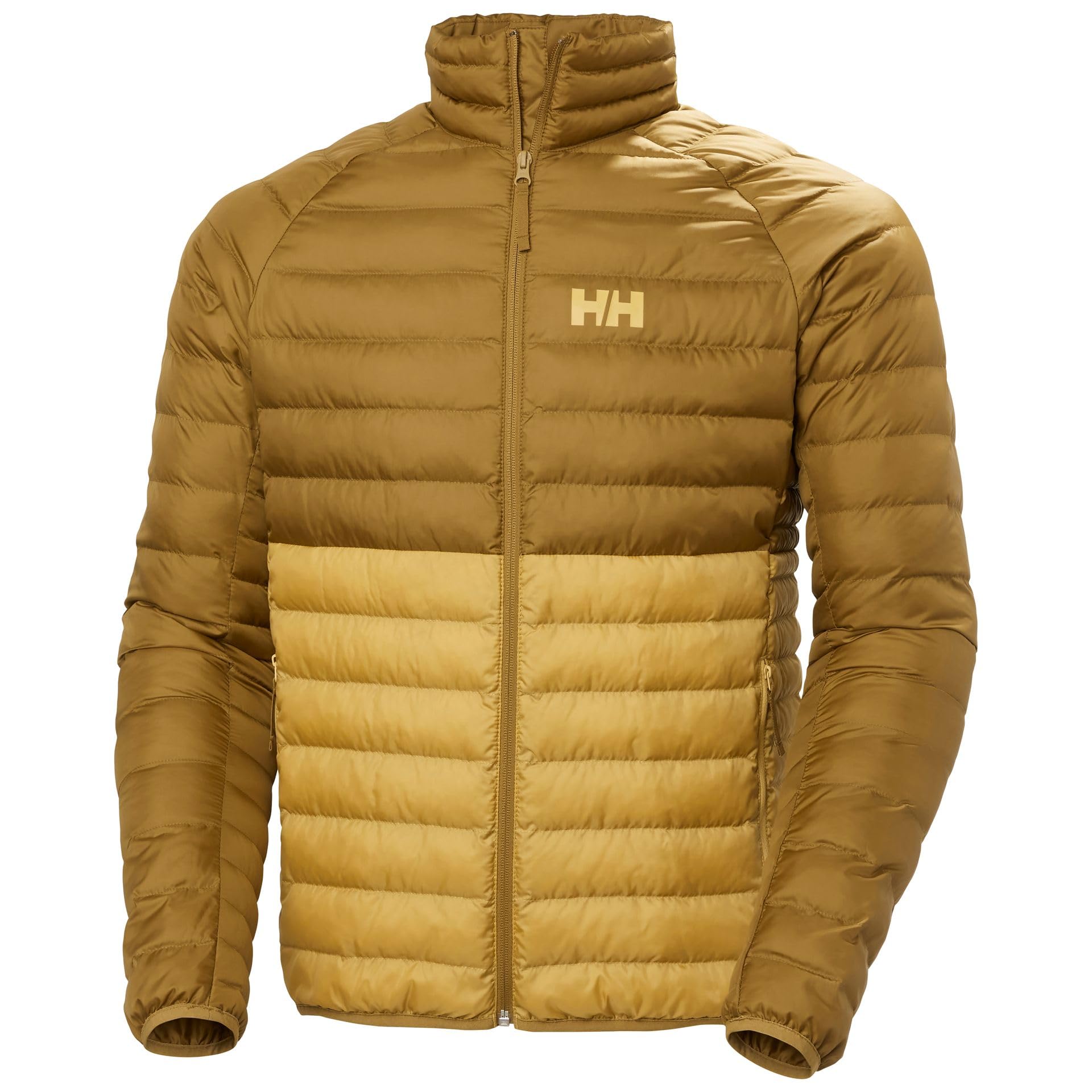 Helly Hansen Men’s Banff Insulator Jacket