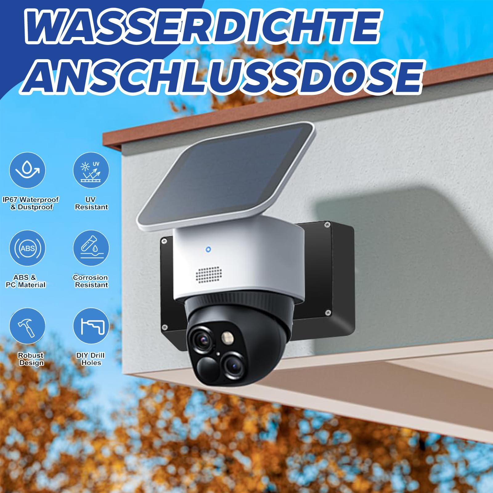 Youmile ABS kunststof aansluitdoos 158 x 90 x 60mm IP65 waterdichte elektronische projectbehuizing doos transparante cover voor buiten met 12P klemmenblok, 4 STKS PG7 kabelklier Youmile ABS kunststof aansluitdoos 158 x 90 x 60mm IP65 waterdichte elektronische projectbehuizing doos transparante cover voor buiten met 12P klemmenblok, 4 STKS PG7 kabelklier