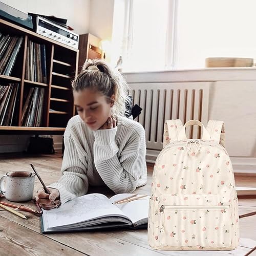 Miniatura 5 de Mini mochila para niñas resistente al agua pequeña mochila bolso de hombro para mujeres adultos niños viaje escolar