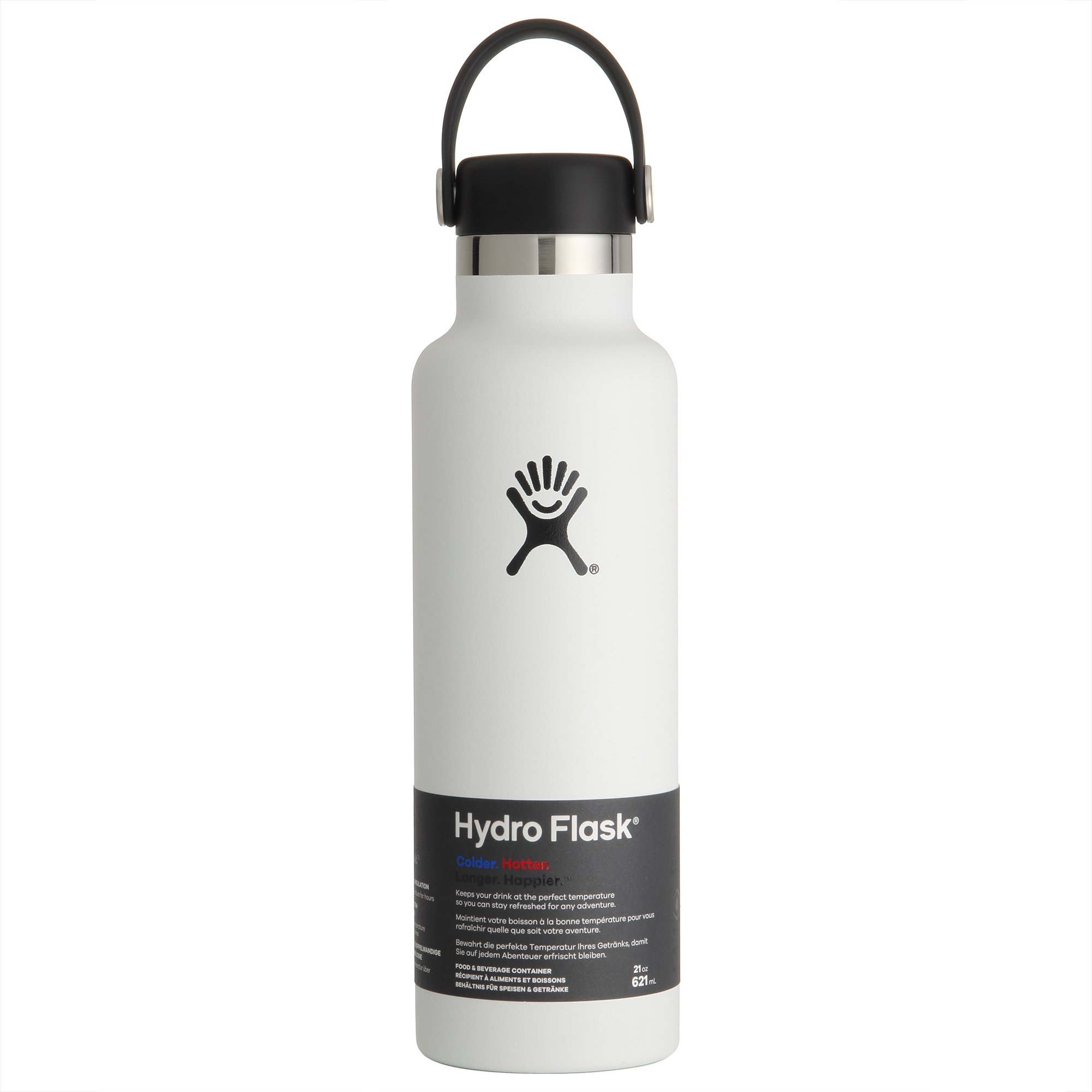 Amazon.co.jp: Hydro Flask(ハイドロフラスク) HYDRATION_スタンダード