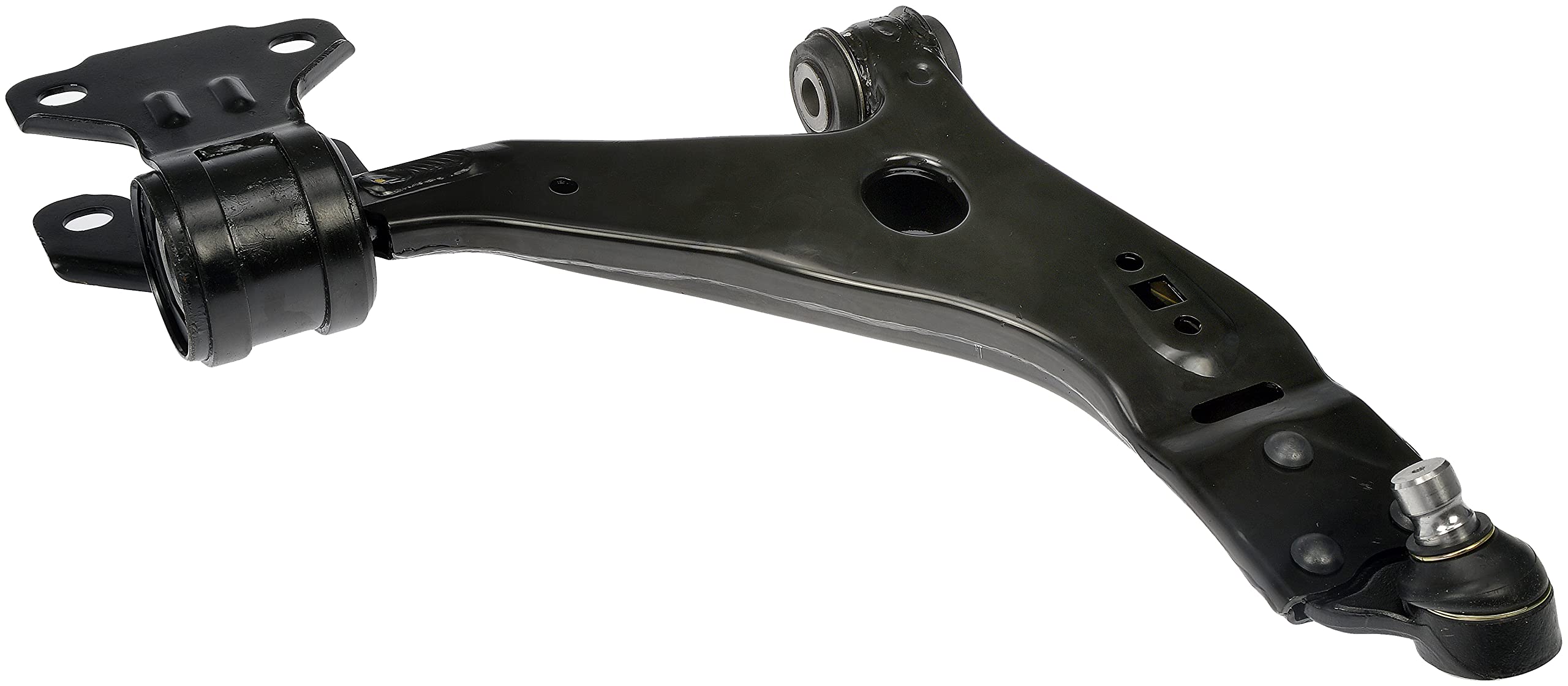 Photo 1 of Dorman 528-281 Front Driver Side Lower Suspension Control Arm and Ball Joint Assembly Compatible with Select Ford Models