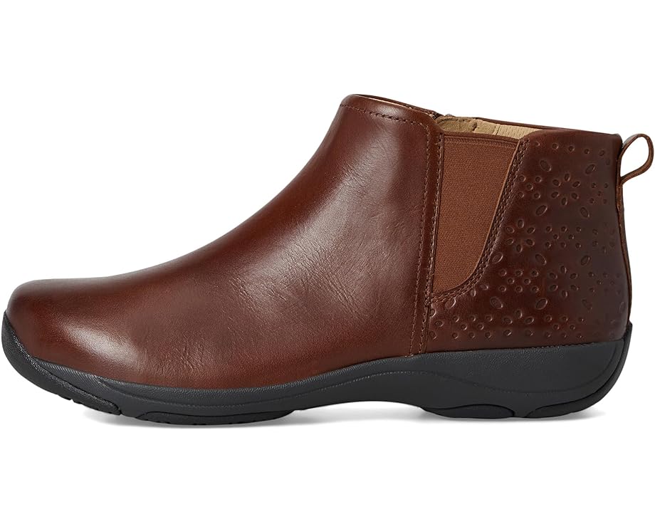 Dansko Sherry - Left View