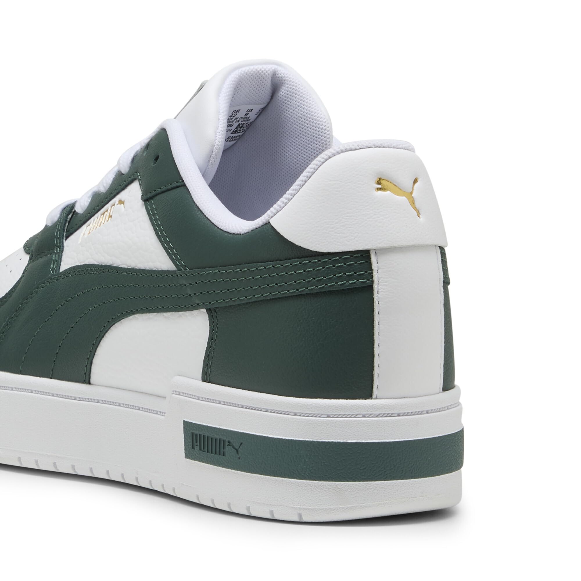 PUMA Erwachsene CA Pro Classic II Sneakers
