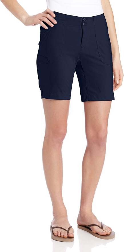 Columbia Women's Ultimate Catch Short 