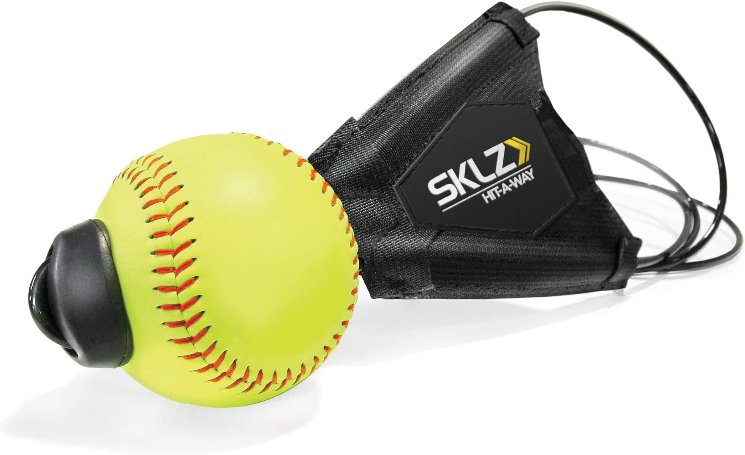 SKLZ Hit-A-Way Batting Swing Trainer for Baseball and Softball