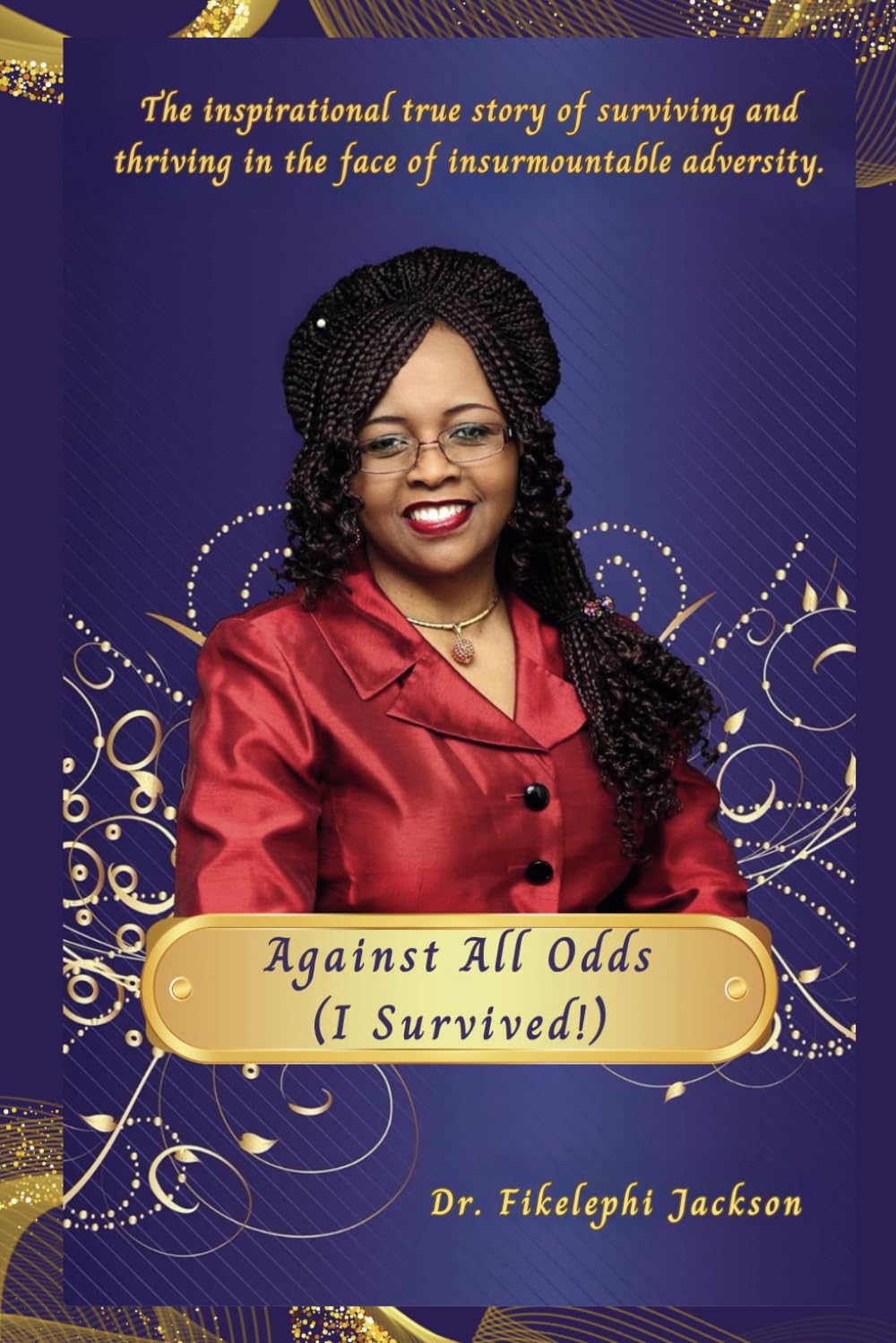 Against All Odds (I Survived)