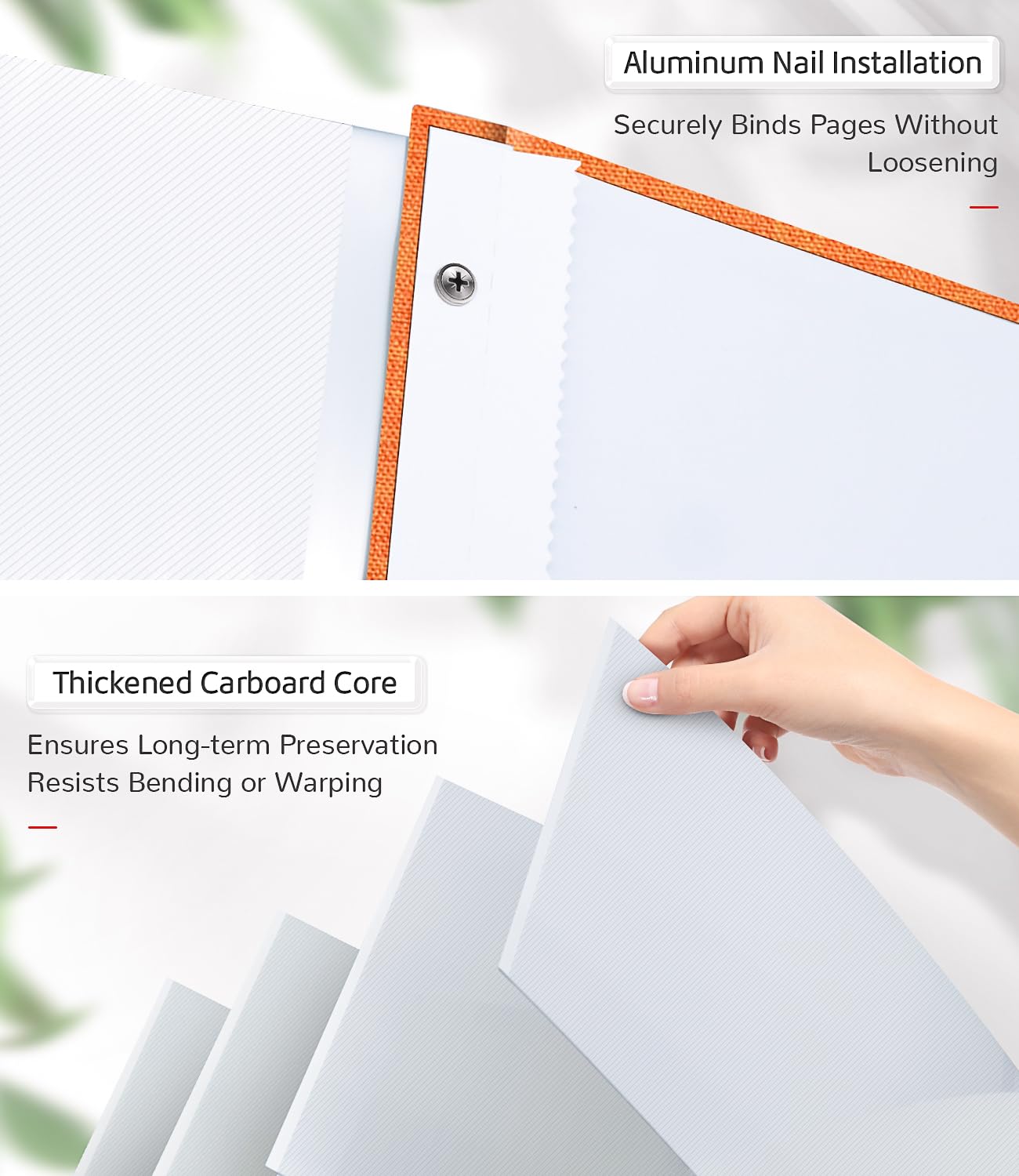 Artfeel Scrapbooking Album