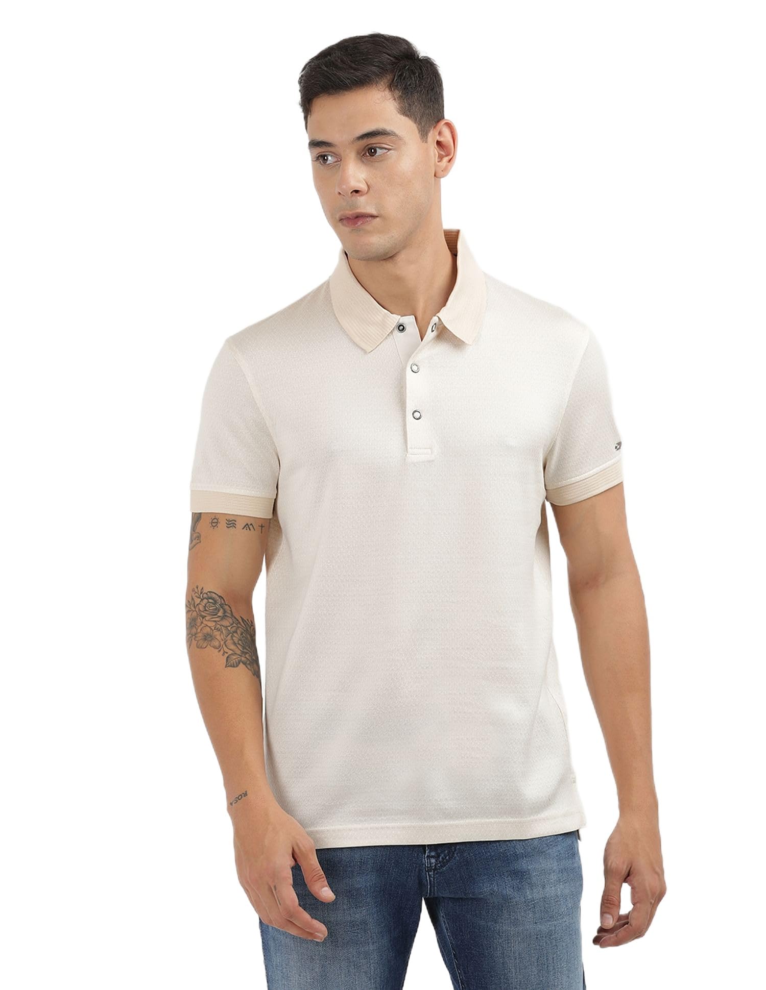 Tommy Hilfiger Men T-Shirt-image-37